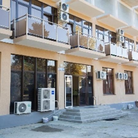 Calipso Sea Hotel Gagry Zewnętrze zdjęcie
