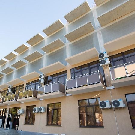 Calipso Sea Hotel Gagry Zewnętrze zdjęcie