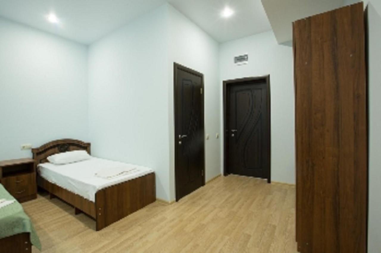Calipso Sea Hotel Gagry Zewnętrze zdjęcie