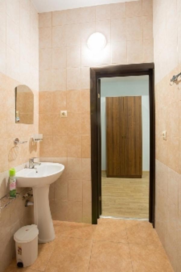 Calipso Sea Hotel Gagry Zewnętrze zdjęcie