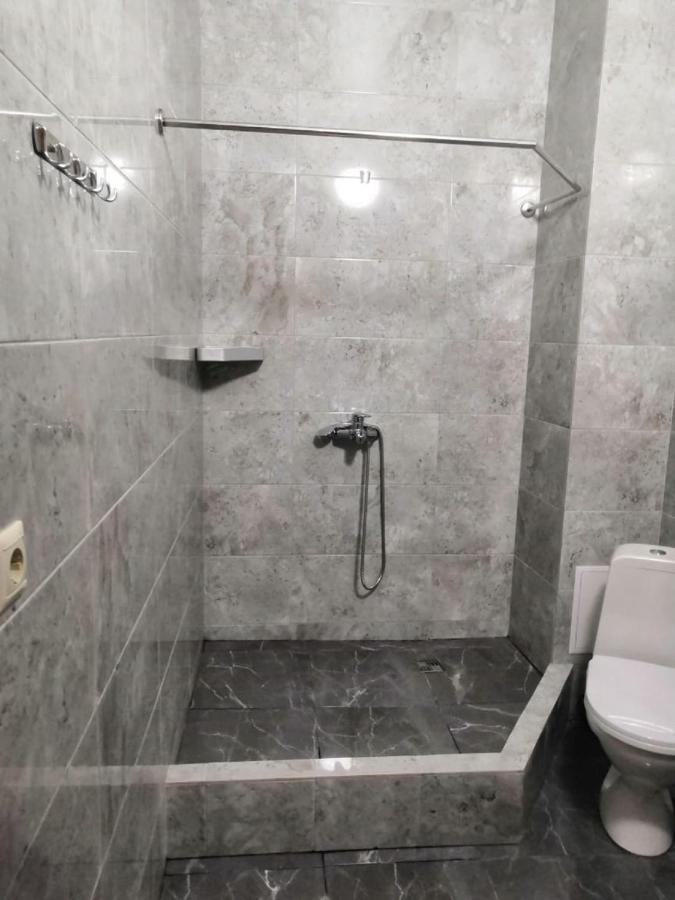 Calipso Sea Hotel Gagry Zewnętrze zdjęcie