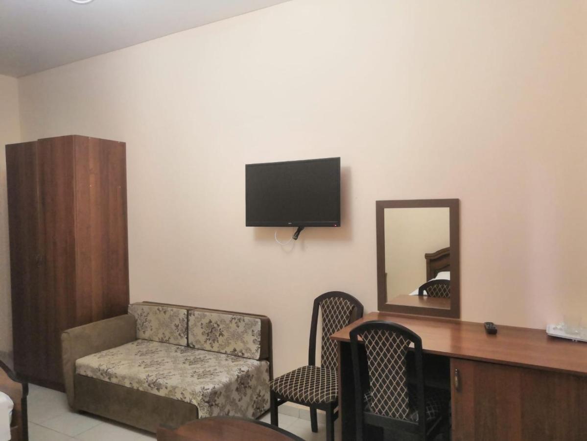 Calipso Sea Hotel Gagry Zewnętrze zdjęcie
